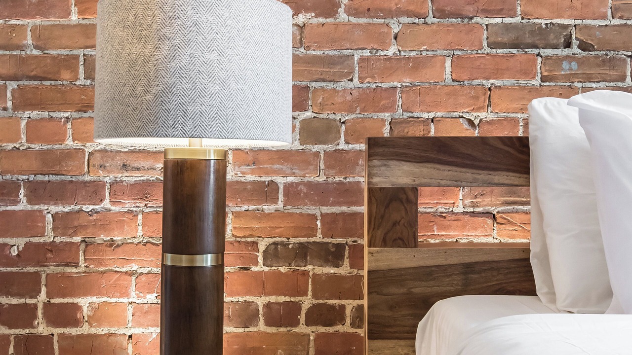 Photo of Bedroom in Quartier des Spectacles