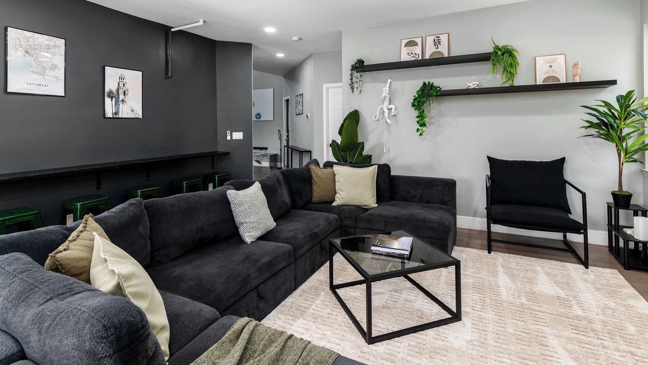Photo of Livingroom in Crest