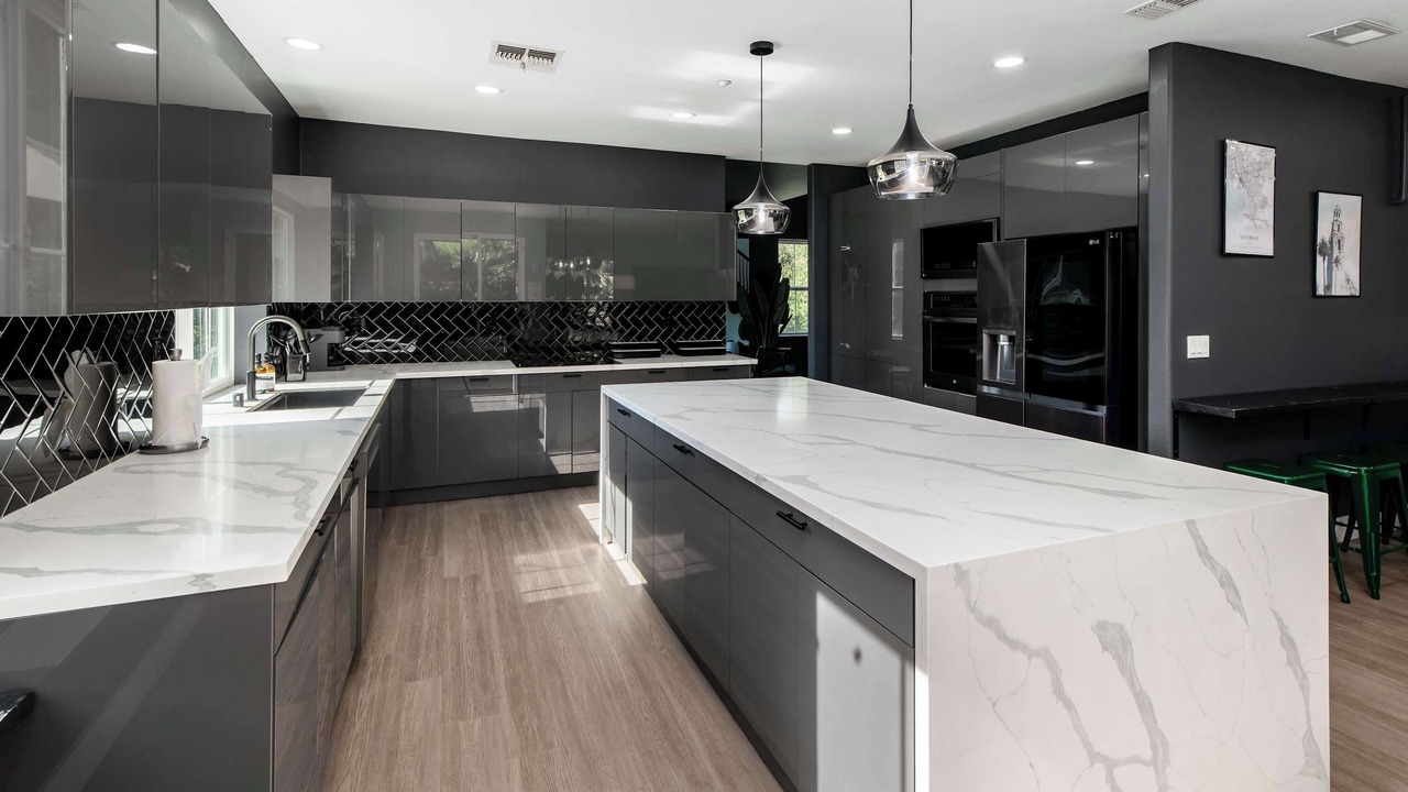 Photo of Kitchen in Crest