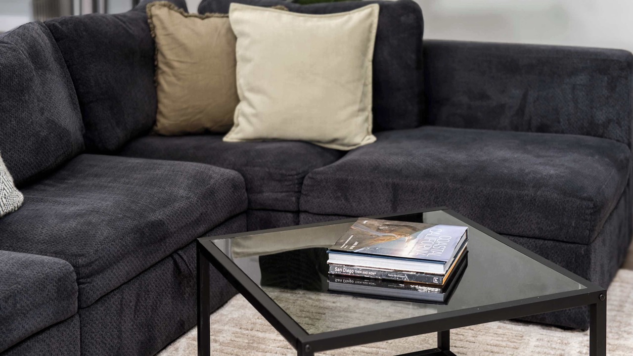 Photo of Livingroom in Crest