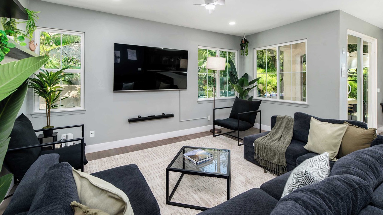 Photo of Livingroom in Crest