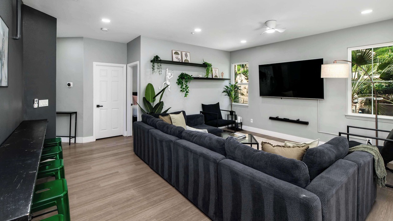 Photo of Livingroom in Crest