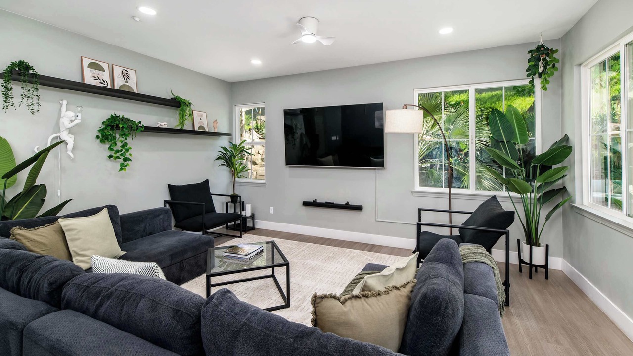 Photo of Livingroom in Crest