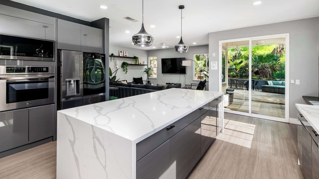 Photo of Kitchen in Crest