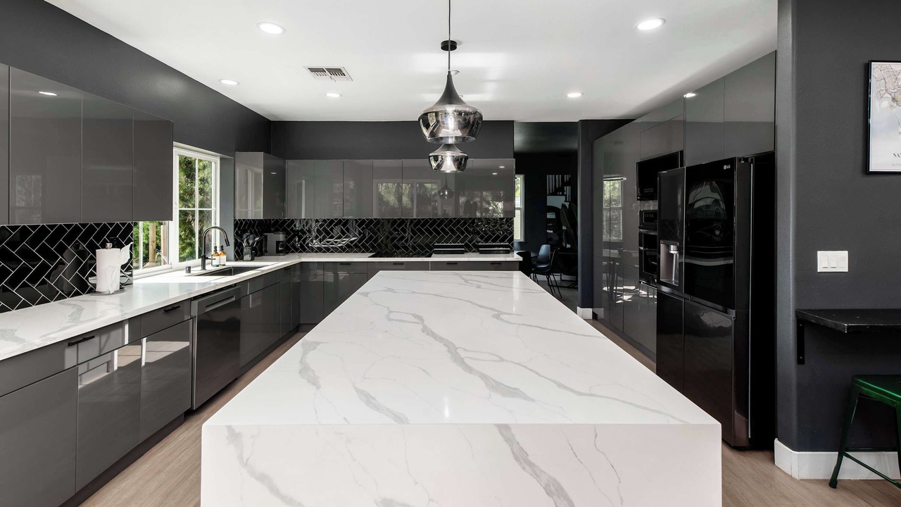 Photo of Kitchen in Crest