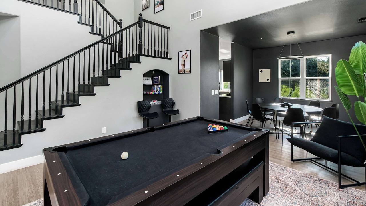 Photo of Bedroom in Crest