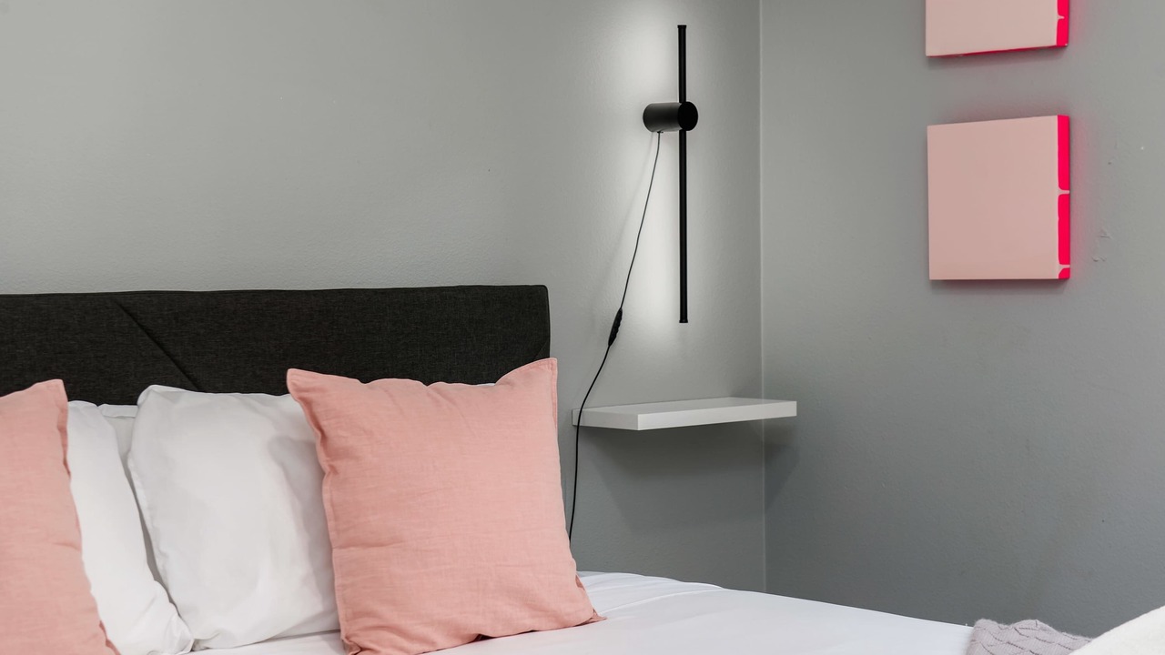 Photo of Bedroom in Crest
