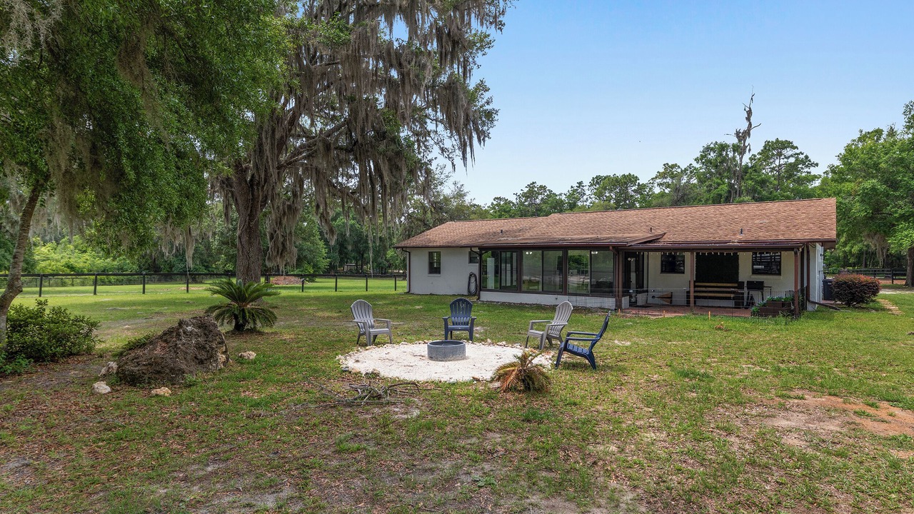 Photo of Outdoor in Fellowship