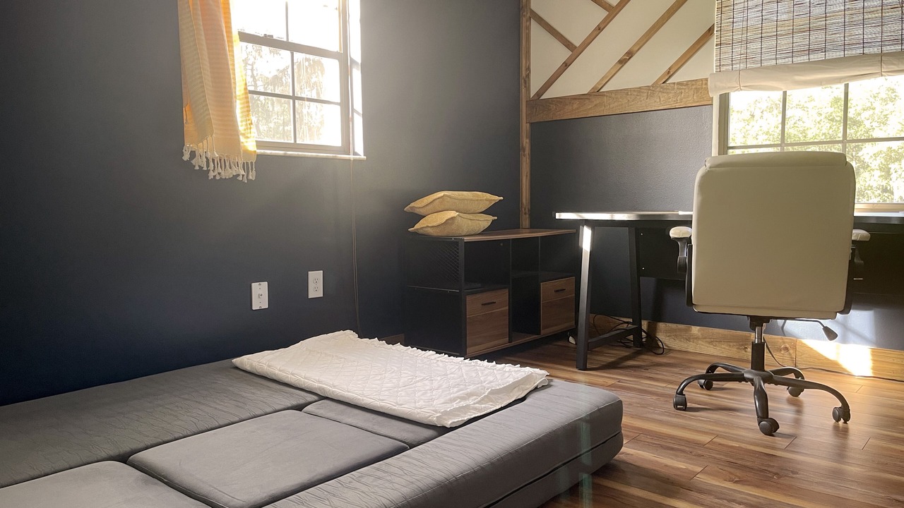 Photo of Bedroom in Fellowship