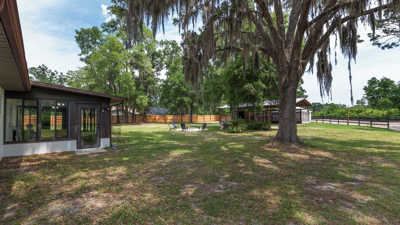 Photo of Outdoor in Fellowship