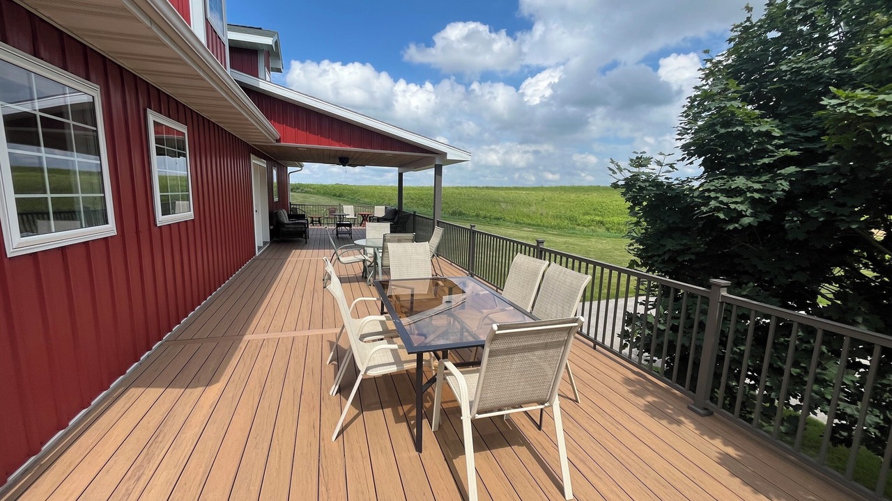 Photo of Outdoor in Dyersville