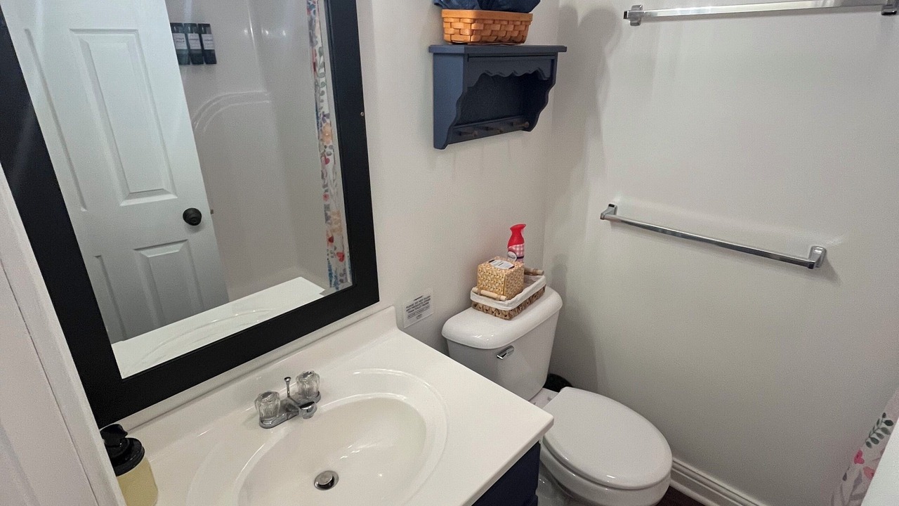 Photo of Bathroom in Dyersville