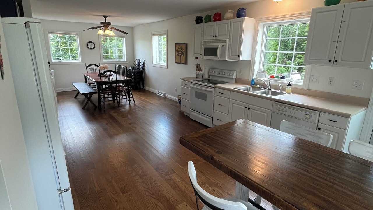 Photo of Kitchen in Dyersville