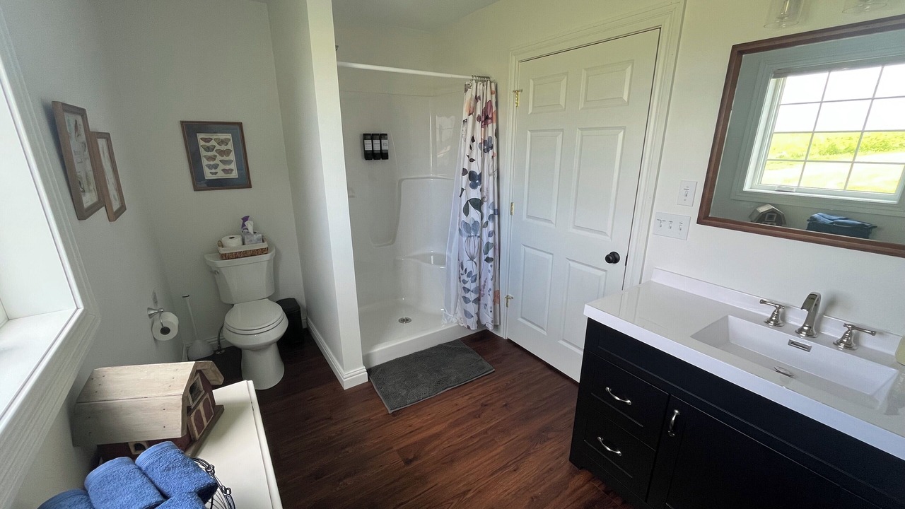 Photo of Bathroom in Dyersville
