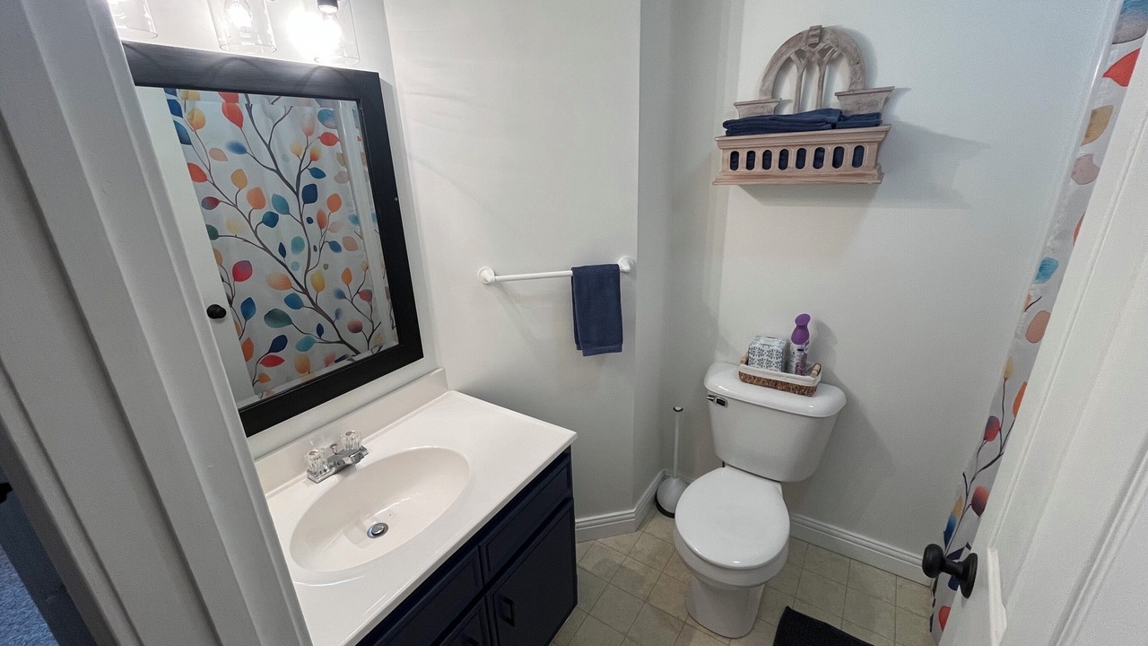 Photo of Bathroom in Dyersville
