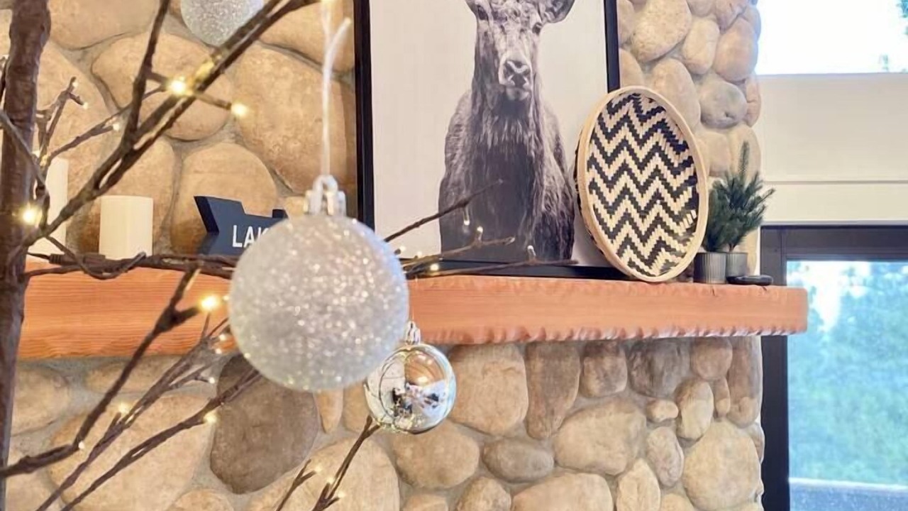 Photo of Livingroom in Incline Village