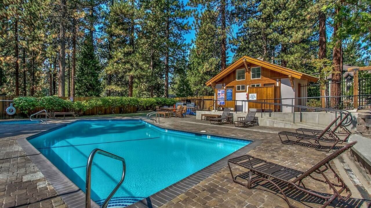 Photo of Outdoor in Incline Village