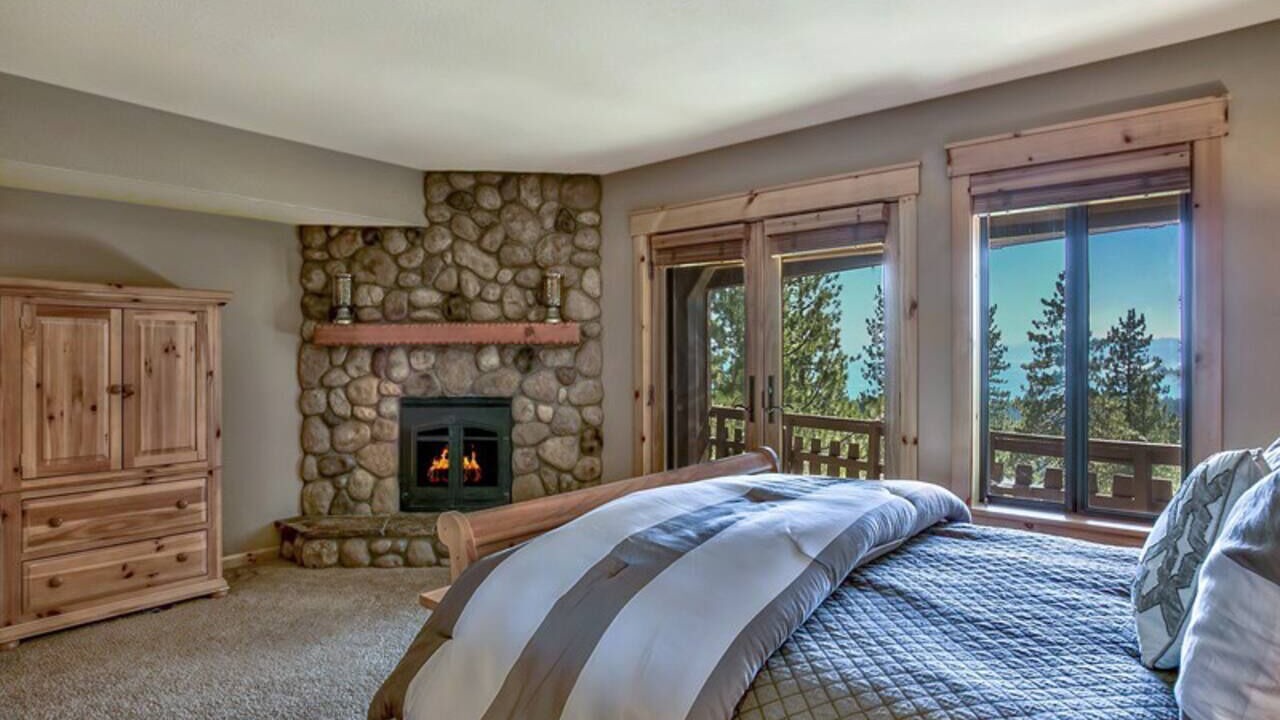 Photo of Outdoor in Incline Village