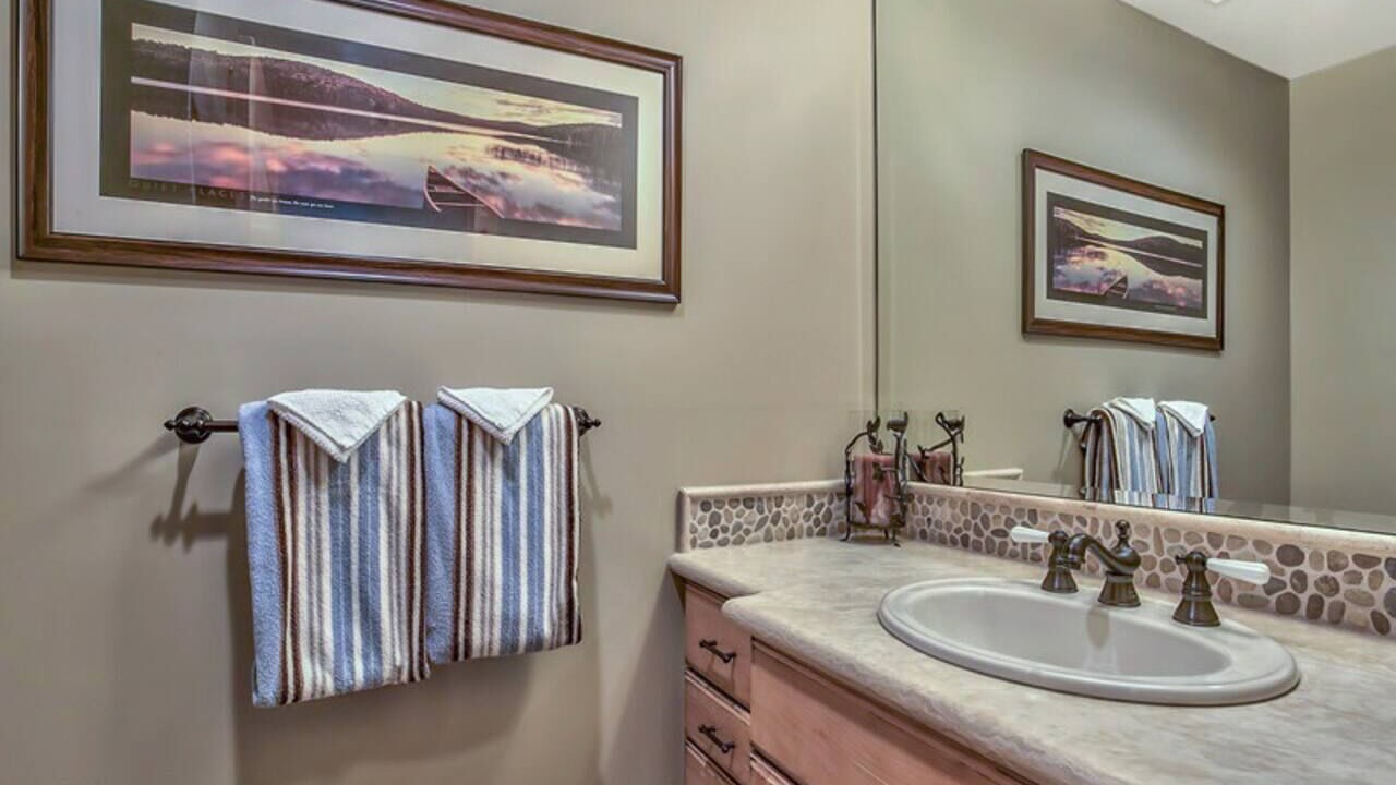 Photo of Bedroom in Incline Village