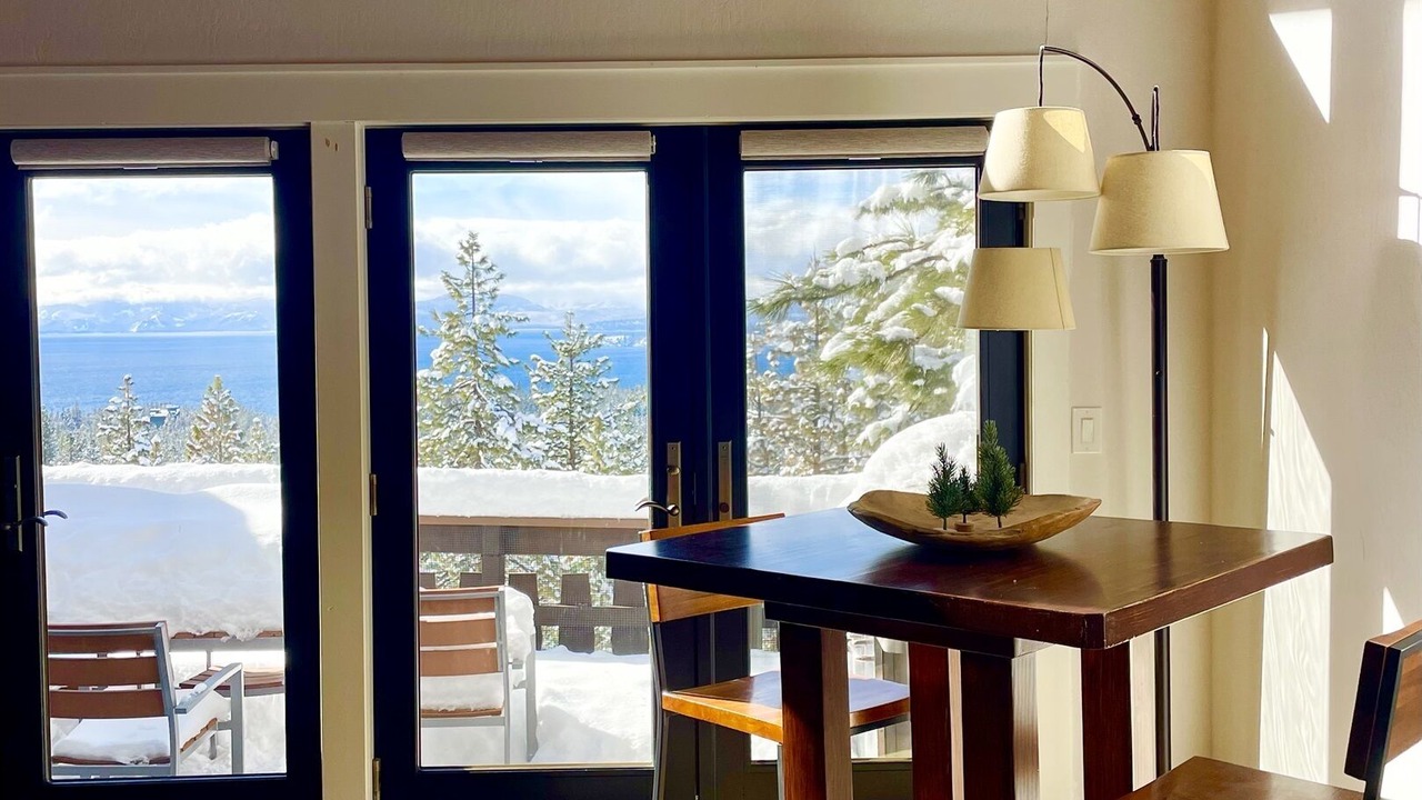 Photo of Livingroom in Incline Village