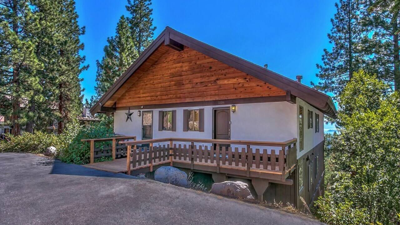 Photo of Outdoor in Incline Village