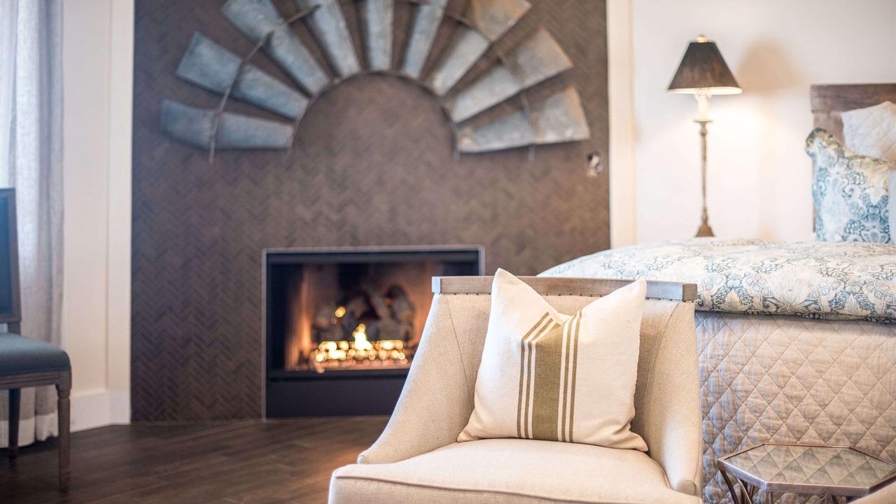 Photo of Livingroom in Fredericksburg