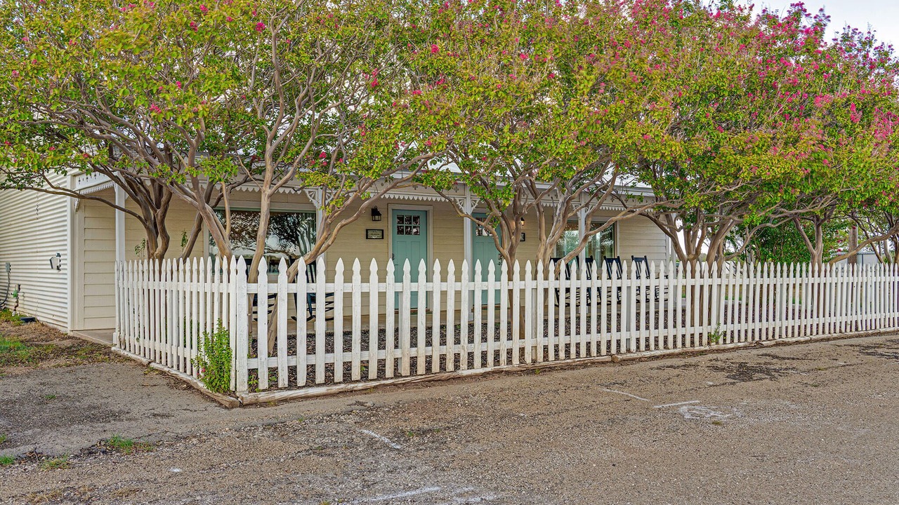 Photo of Outdoor in Fredericksburg
