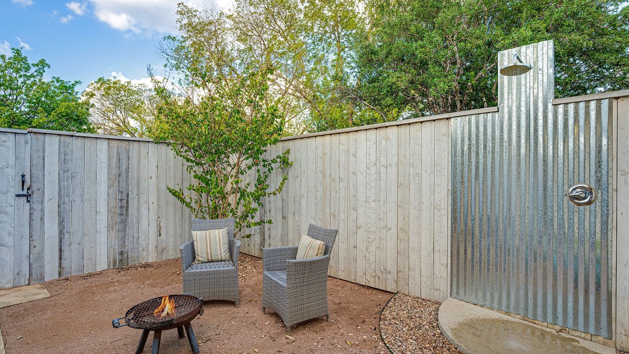 Photo of Outdoor in Fredericksburg