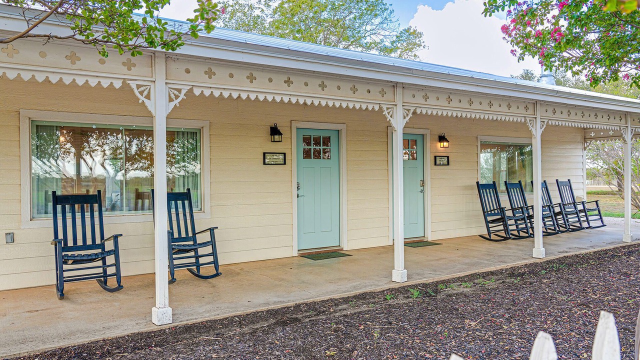Photo of Outdoor in Fredericksburg