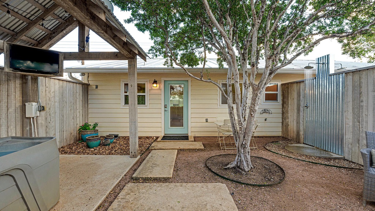 Photo of Outdoor in Fredericksburg