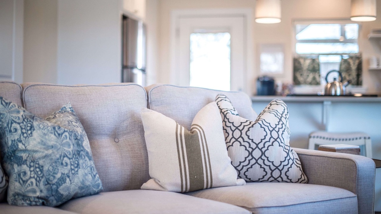 Photo of Livingroom in Fredericksburg