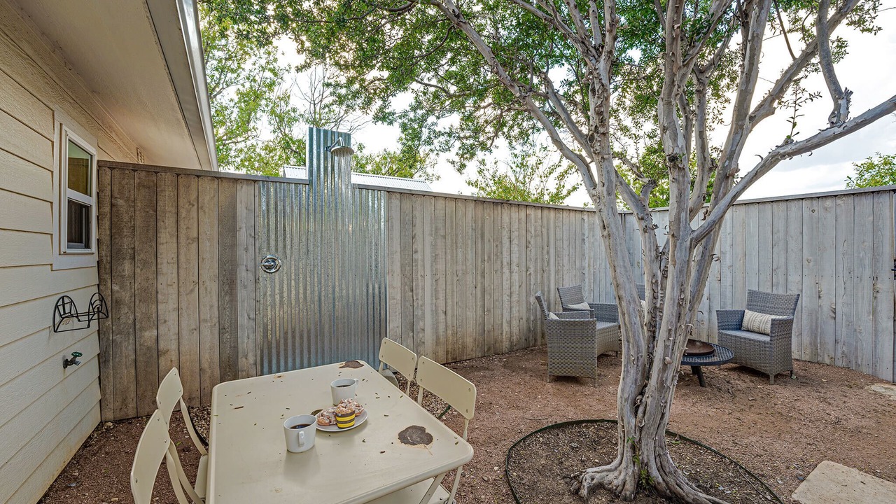 Photo of Outdoor in Fredericksburg