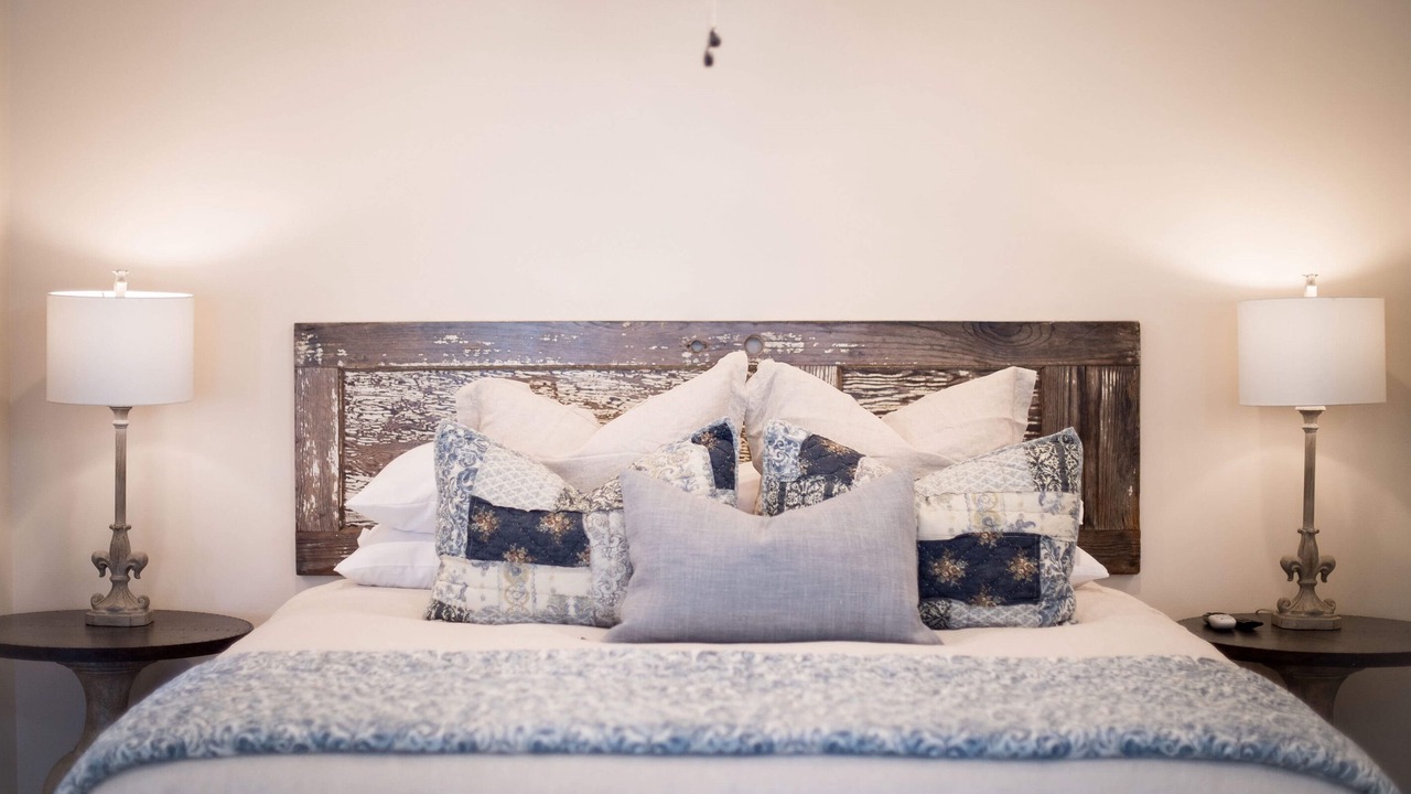 Photo of Bedroom in Fredericksburg