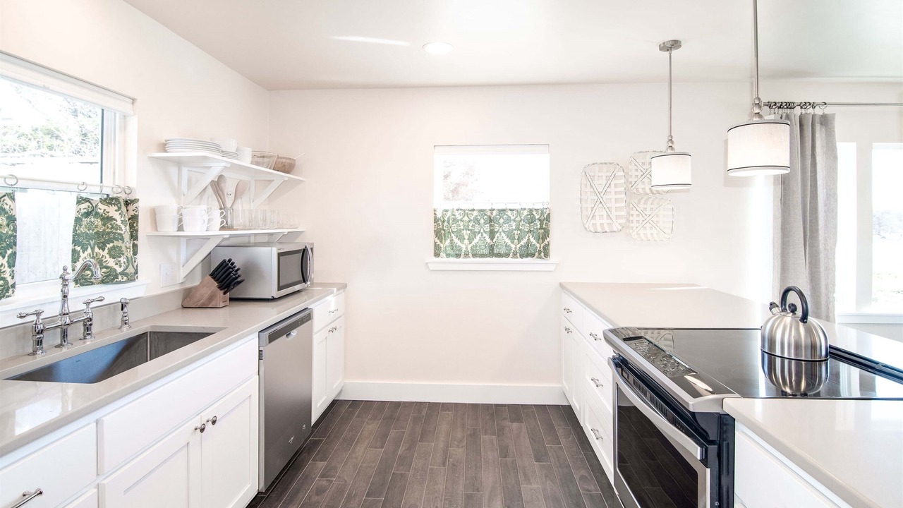 Photo of Kitchen in Fredericksburg