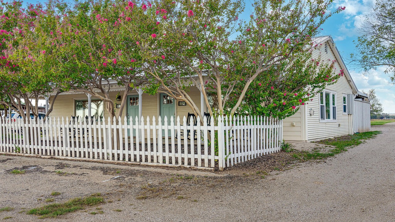 Photo of Outdoor in Fredericksburg