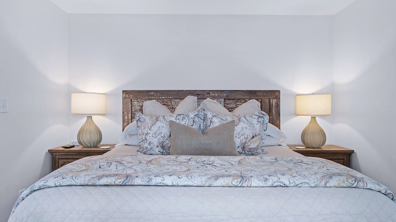Photo of Bedroom in Fredericksburg