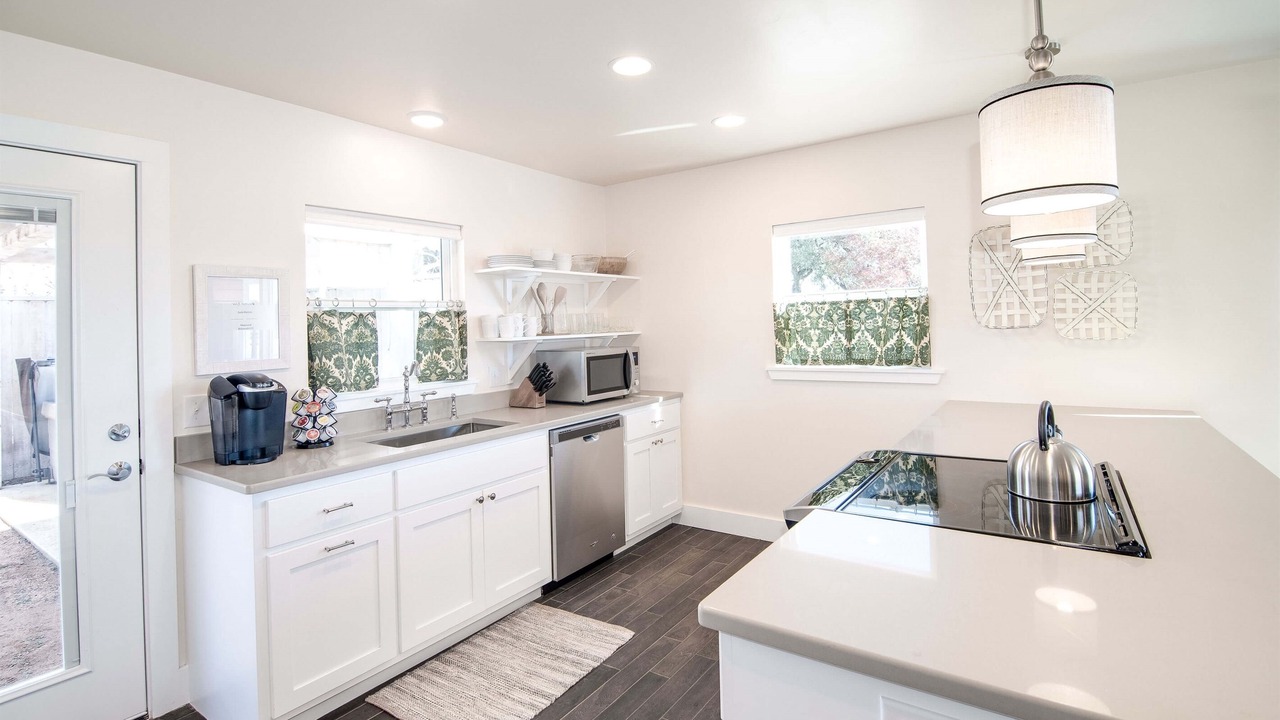 Photo of Kitchen in Fredericksburg