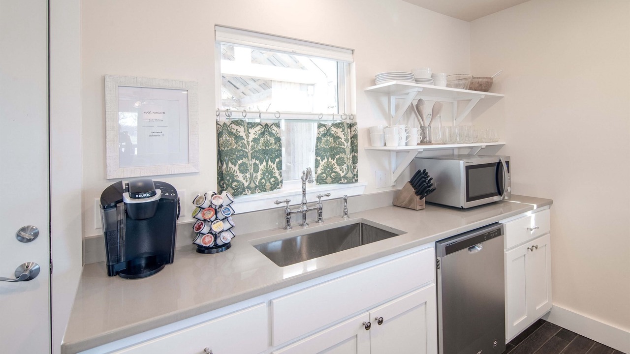 Photo of Kitchen in Fredericksburg