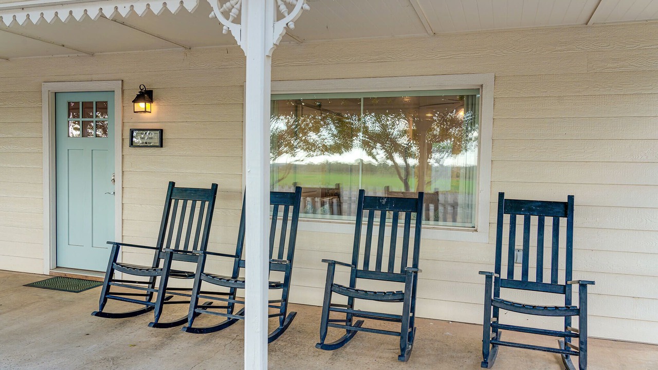 Photo of Outdoor in Fredericksburg