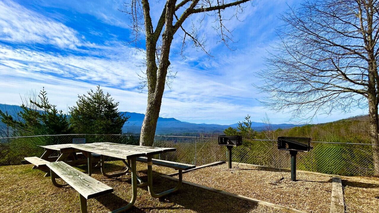 Photo of Outdoor in Pittman Center