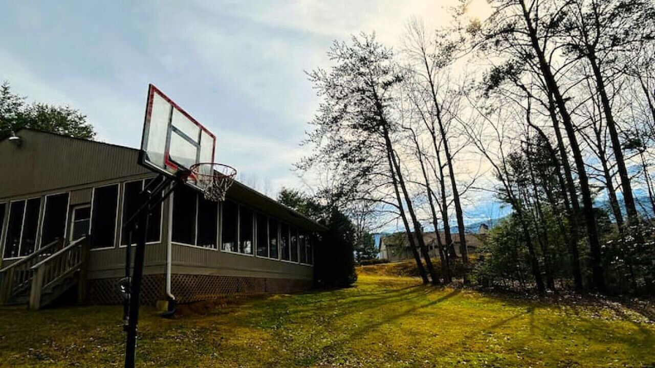Photo of Outdoor in Pittman Center