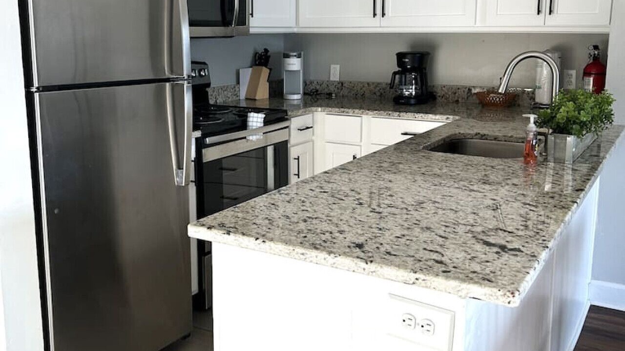 Photo of Kitchen in Pittman Center