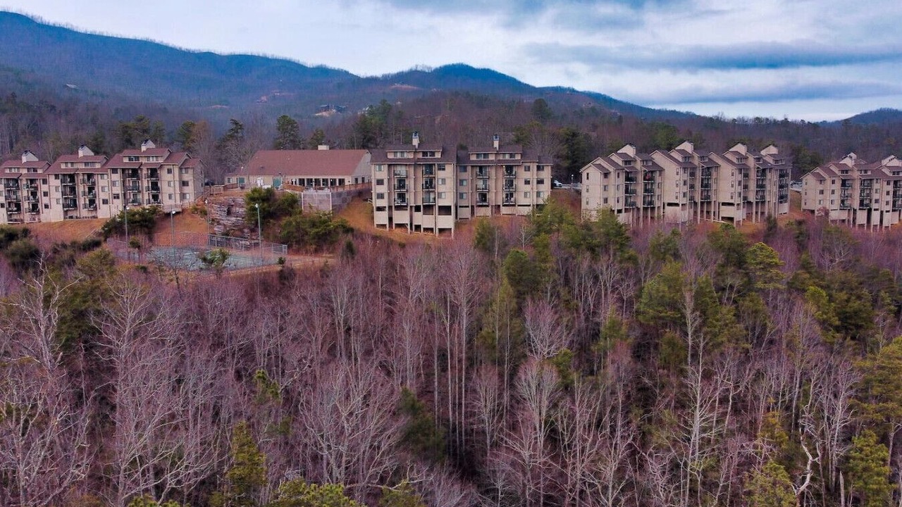 Photo of Outdoor in Pittman Center