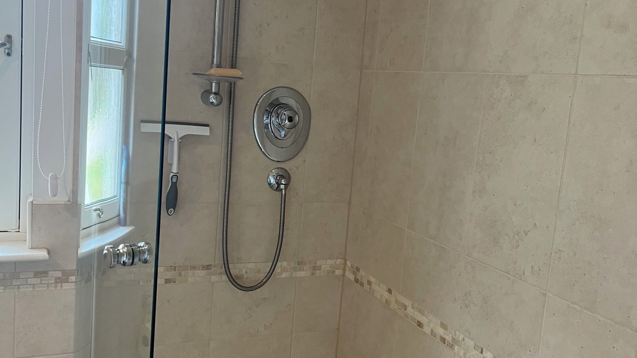 Photo of Bathroom in Inchmarlo