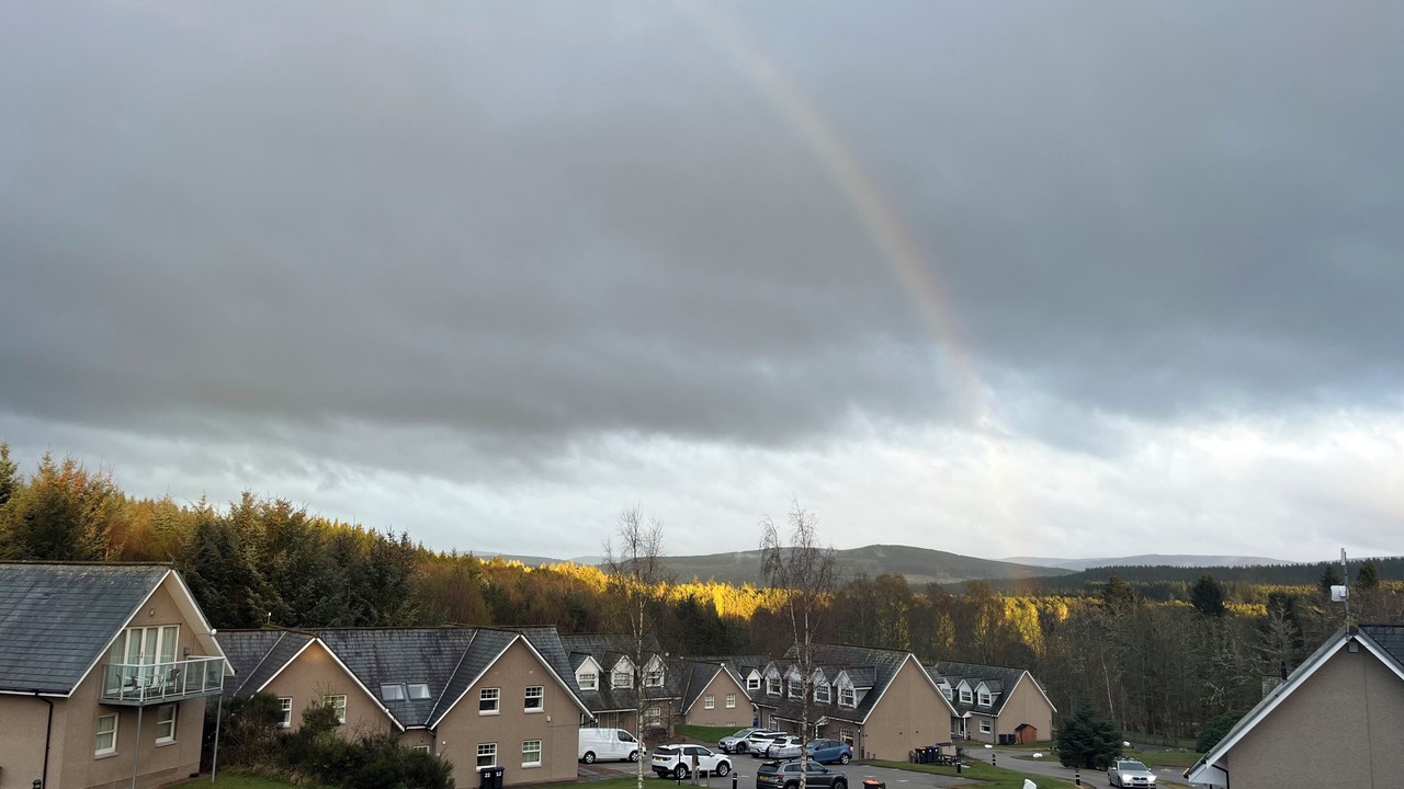 Photo of Patio Balcony in Inchmarlo