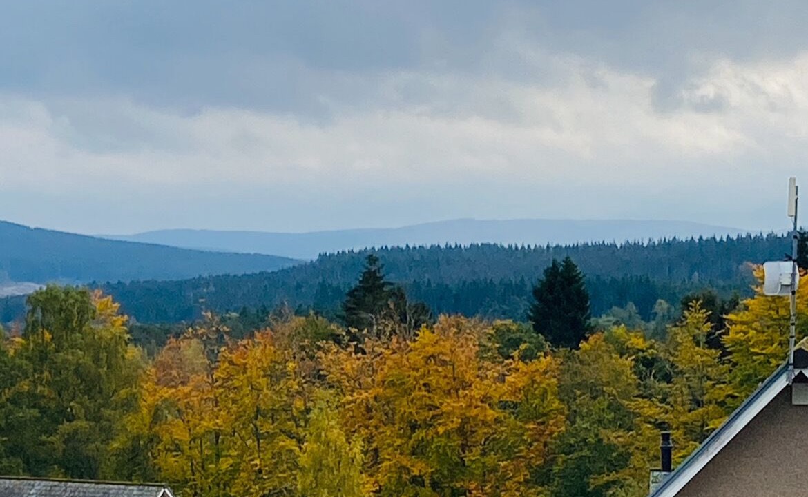 Photo of Patio Balcony in Inchmarlo
