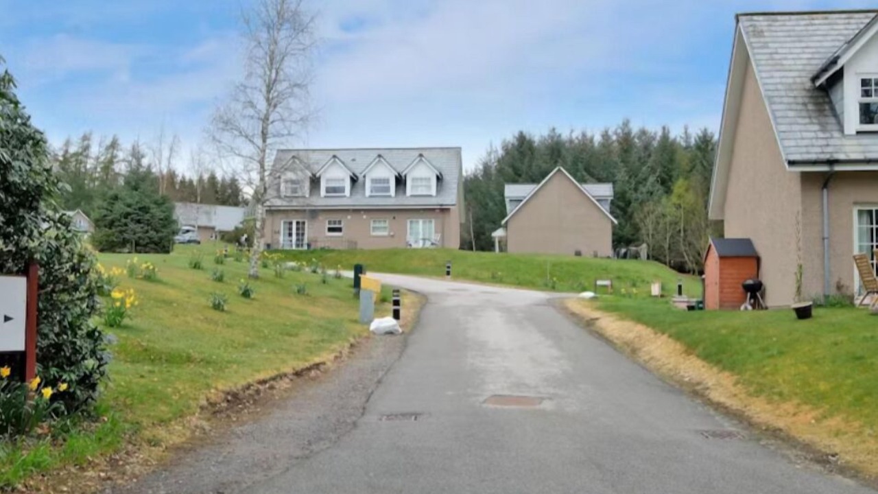 Photo of Others in Inchmarlo