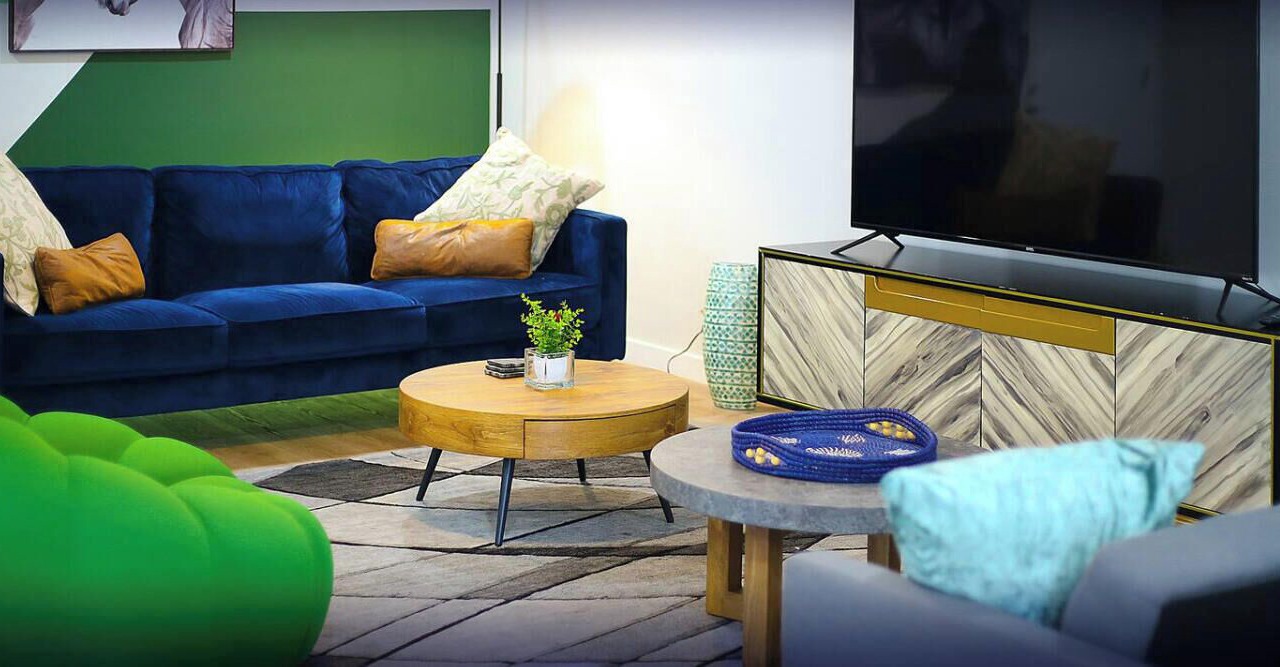 Photo of Livingroom in Circle Area