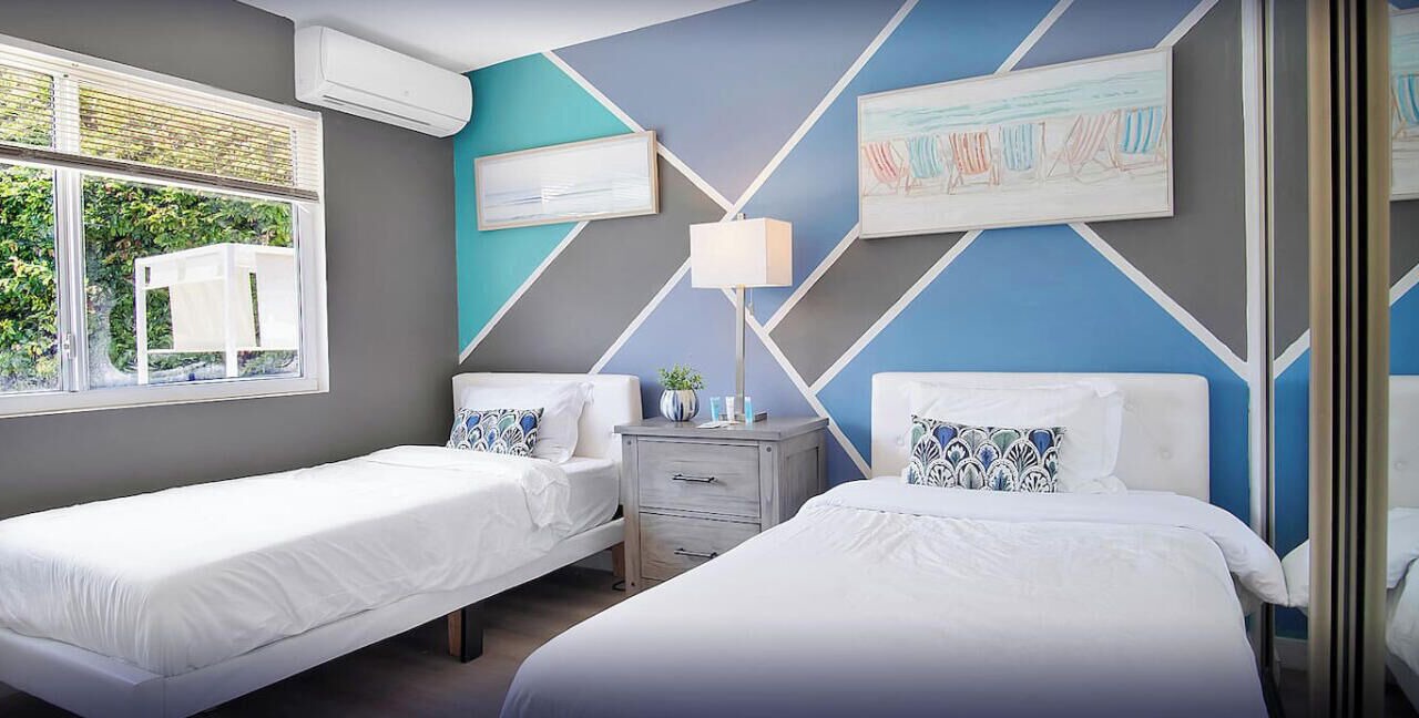Photo of Bedroom in Circle Area
