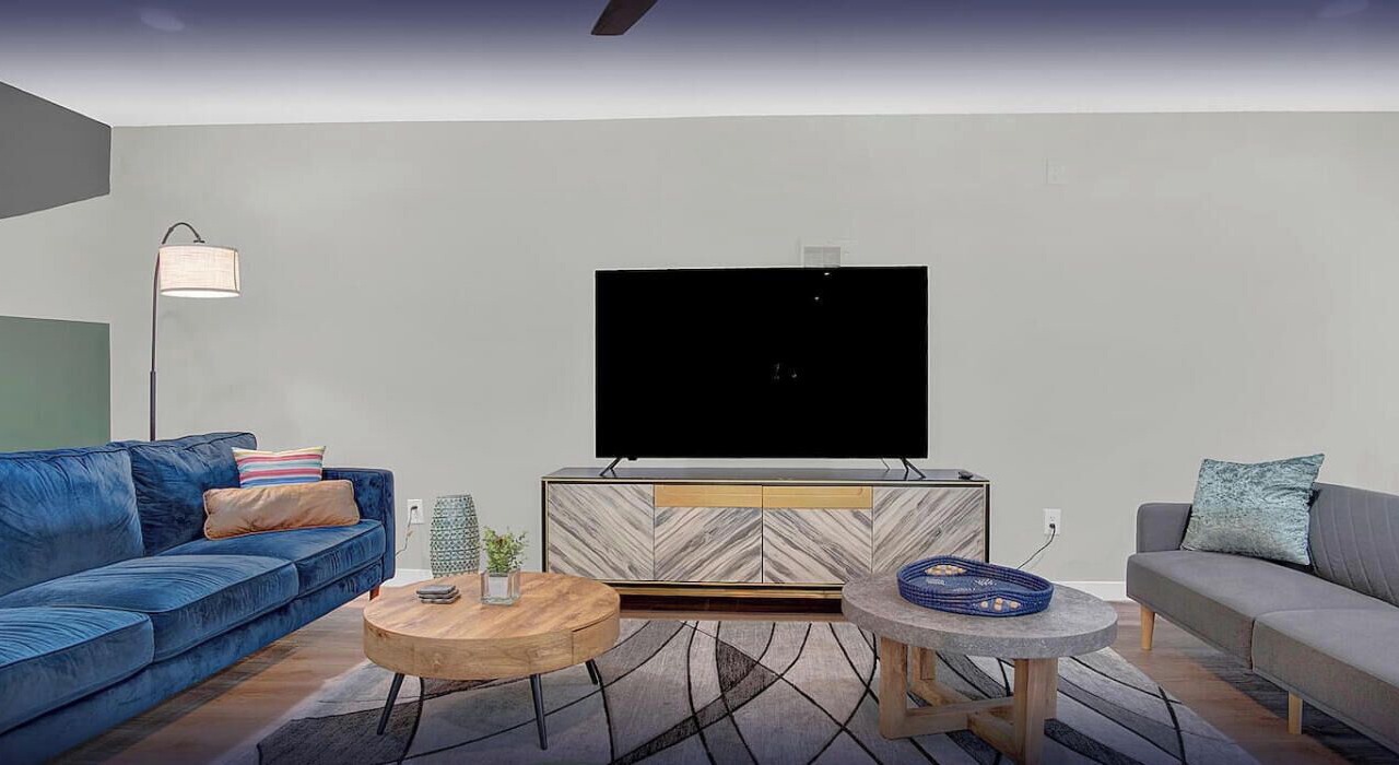 Photo of Livingroom in Circle Area